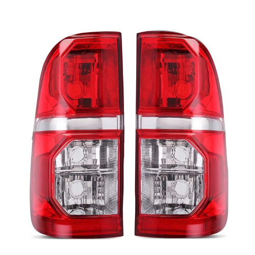 Señalero Trasero Izquierdo Toyota Hilux 15/19" ESTANDAR