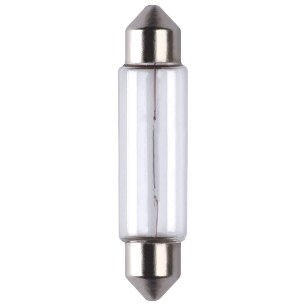 Foco Tubolar 12v 10w GL6411 (Largo) GAUSS