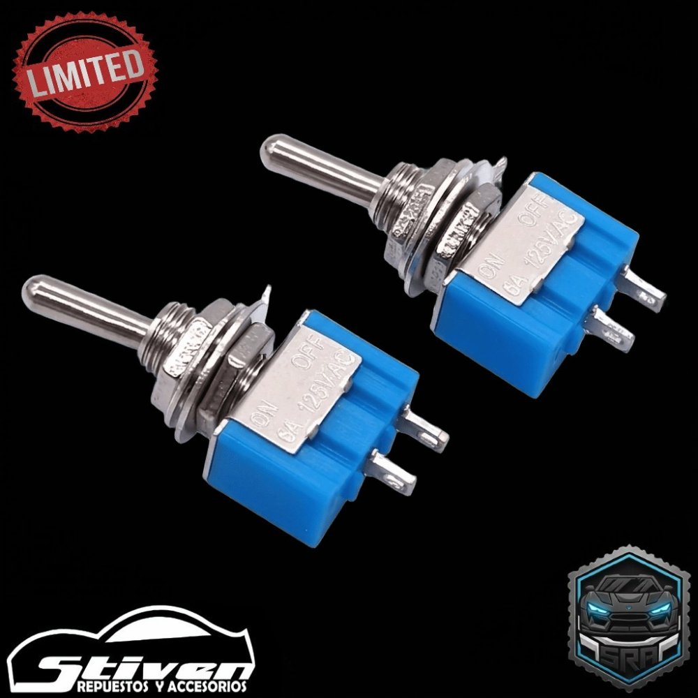 Mini Llave Inversora SRA
