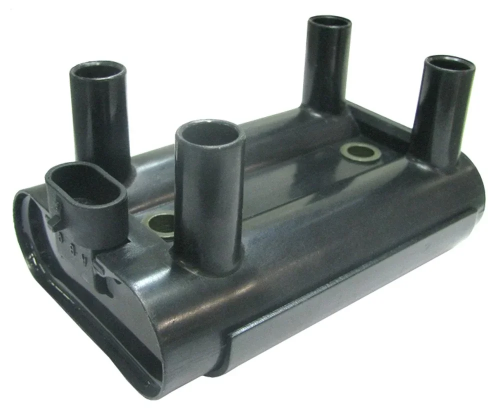 Bobina de Ignición GC4373 GAUSS