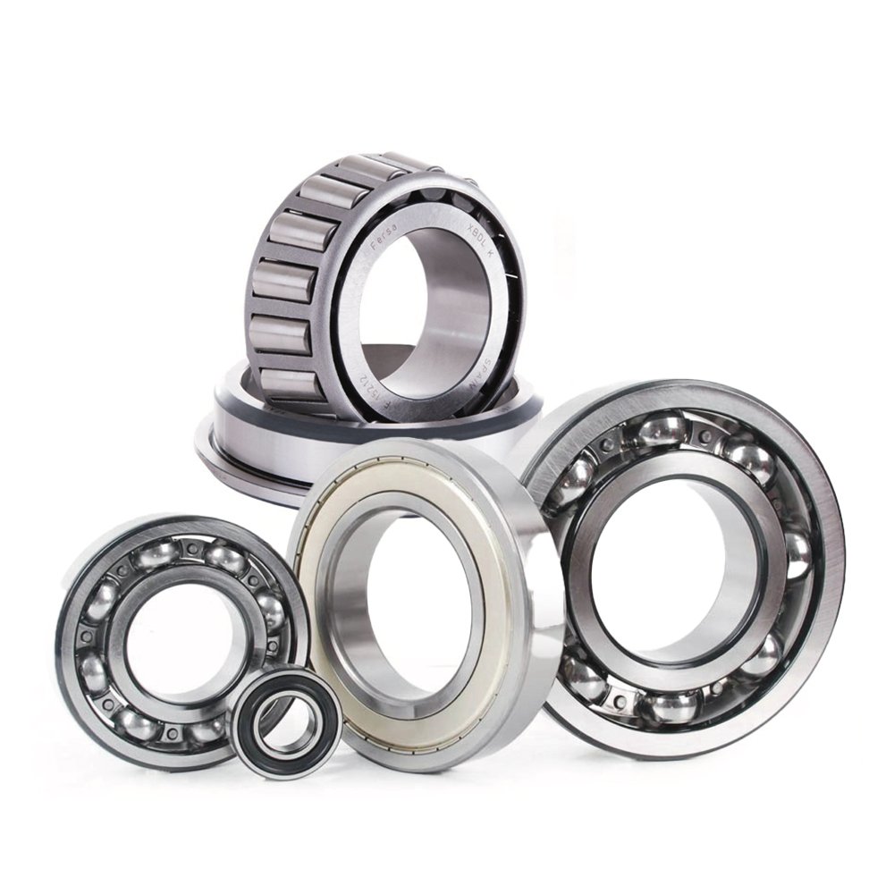 Ruleman GR 6853 GAUSS