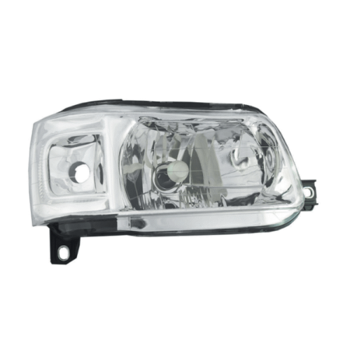 Faro Delantero Izquierdo Fiat Uno/Fiorino 04/12 279E-S/L FORTLUZ