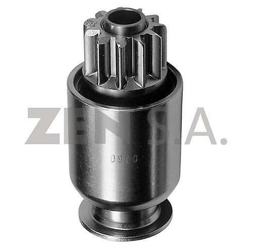 Bendix 0920 ZEN