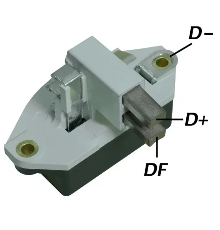 Regulador de Voltaje IK528 (GA018) 28v IKRO