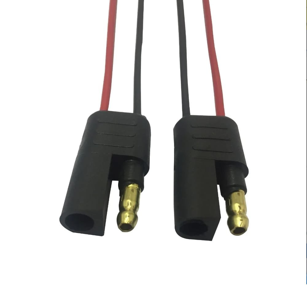 Conector/Enchufe 2 Vías 2,5mm 302.0813 TC