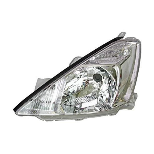 Faro Delantero Izquierdo Toyota Allion 01/5" ESTANDAR