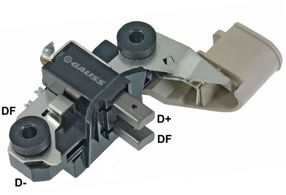 Regulador de Voltaje GA799 14v GAUSS