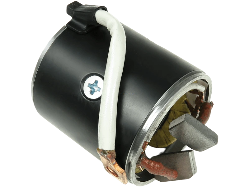 Bobina de Campo Completa Mitsubishi New Canter 24v ELECTROCAR