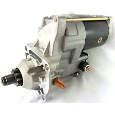 Arranque 300-6868 24v ELECTROCAR