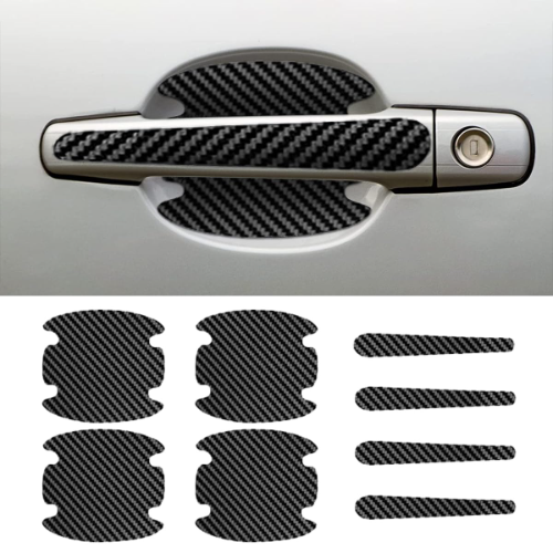 Protector de Goma para Manijas TRD ESTANDAR