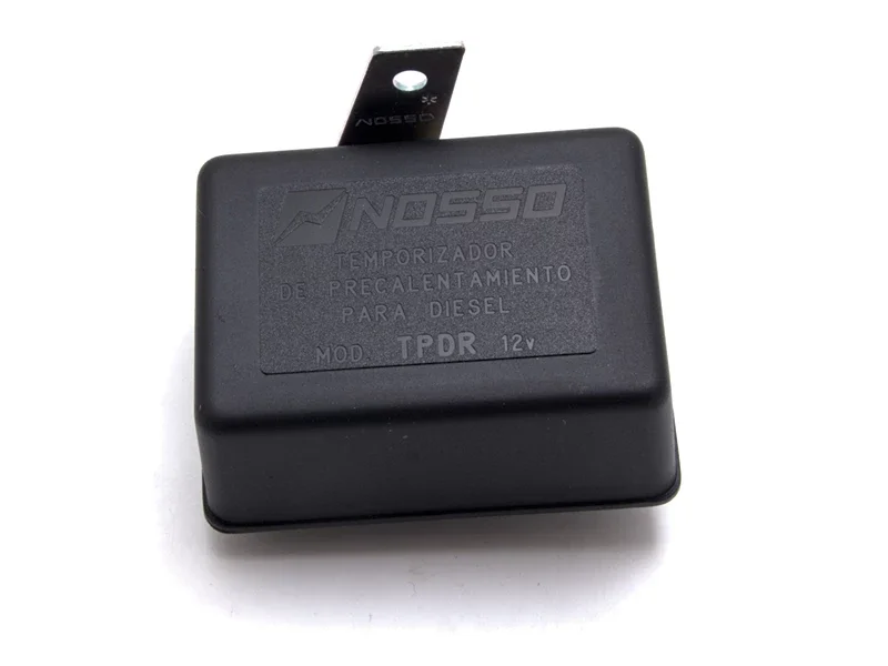 Temporizador TPDR 12v NOSSO