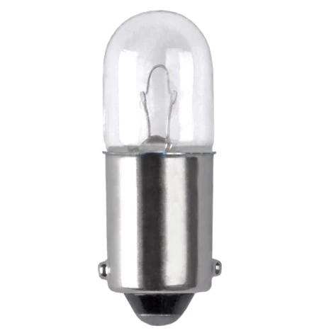 Foco 12v T4w GL0069 GAUSS