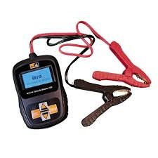 Analisador de Batería IK2114 IKRO