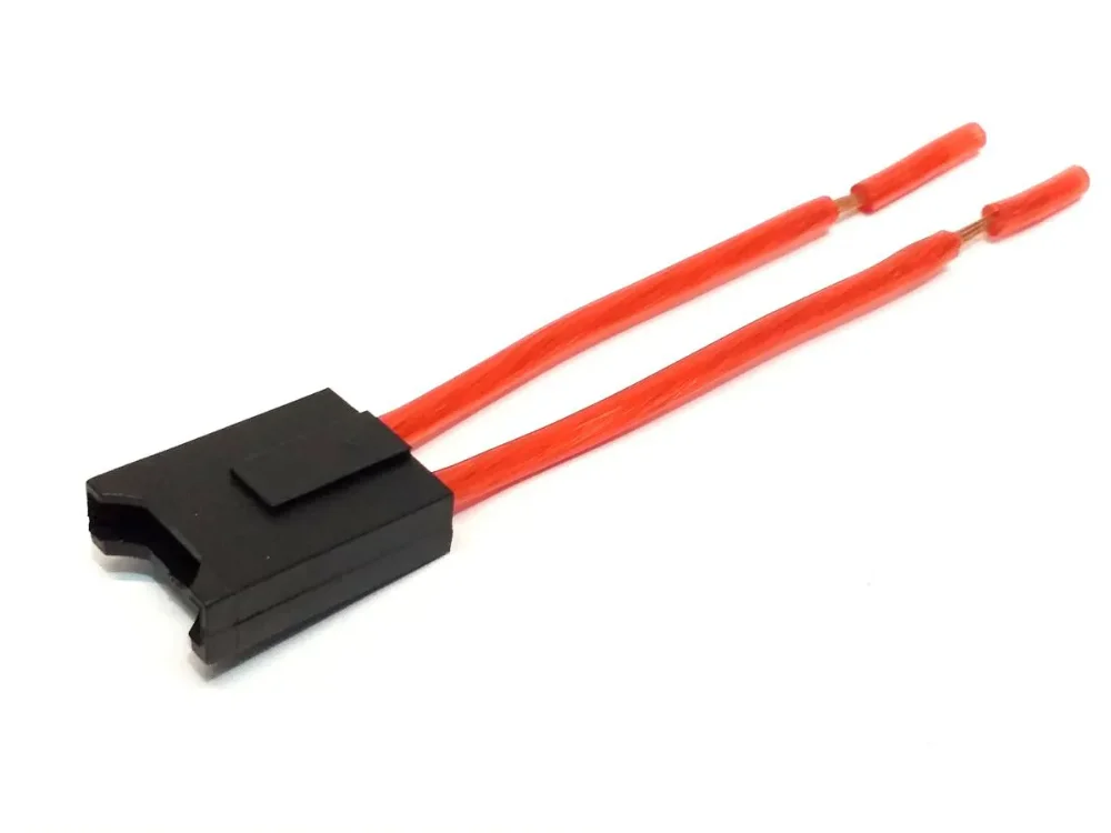 Porta Fusible Ficha 1480 DSC