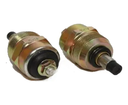 Solenoide 080178 24v CARGO
