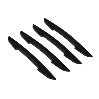 Protector de Goma para Puertas SPARCO WHEELS ESTANDAR