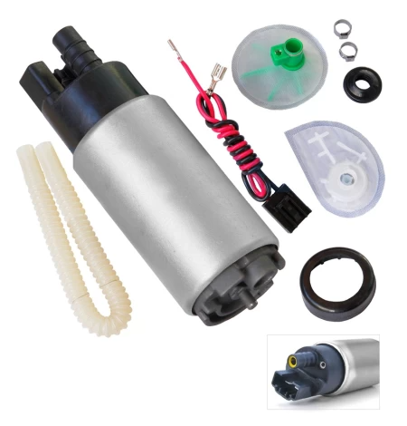 Bomba de Combustible Universal GI3802 GAUSS