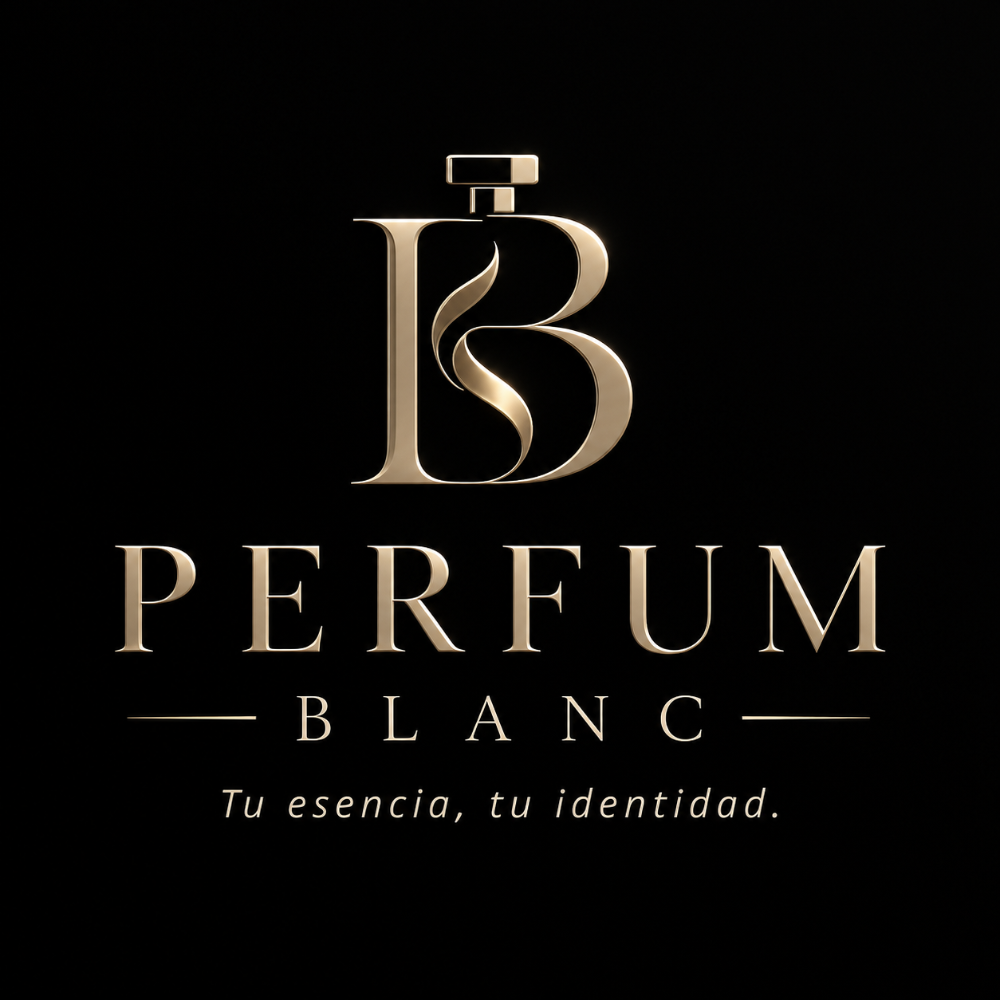 PERFUM BLANC