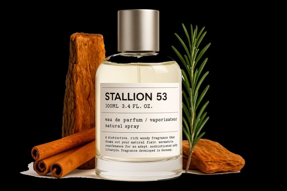 Stallion 53