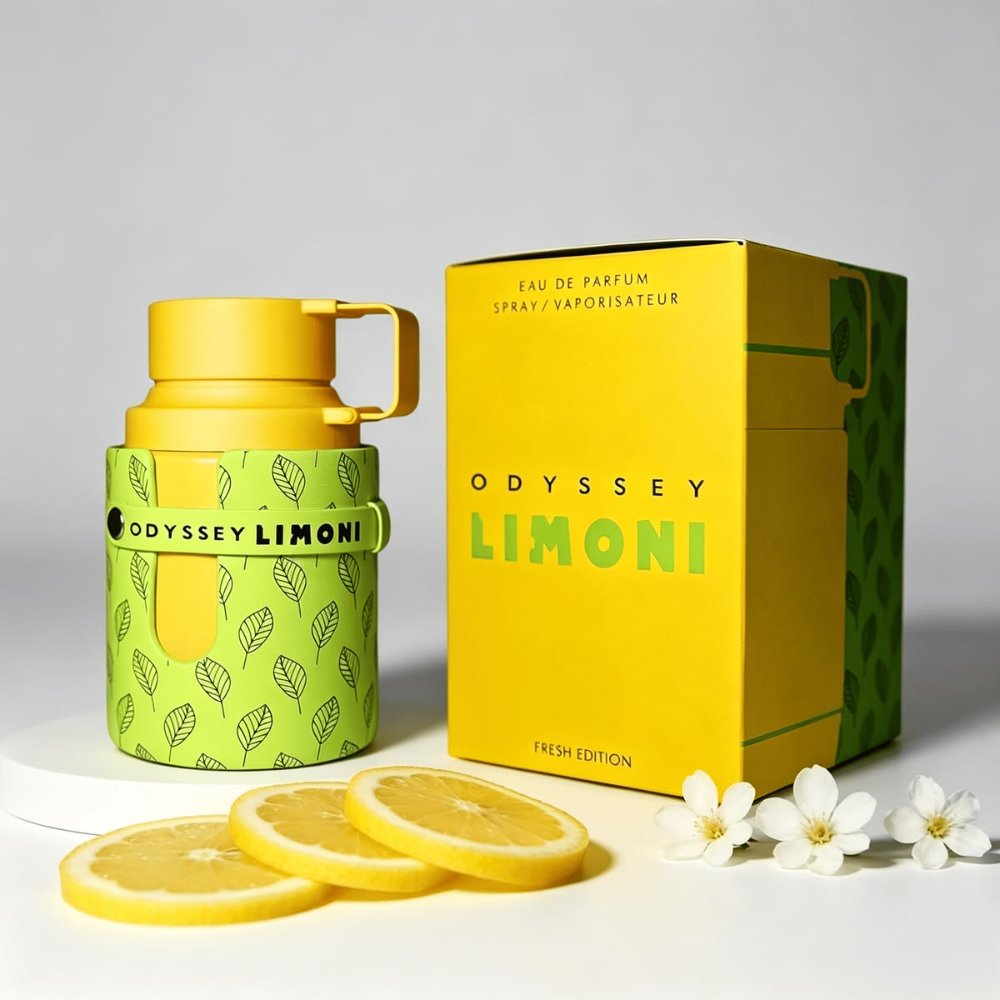 Odyssey Limoni