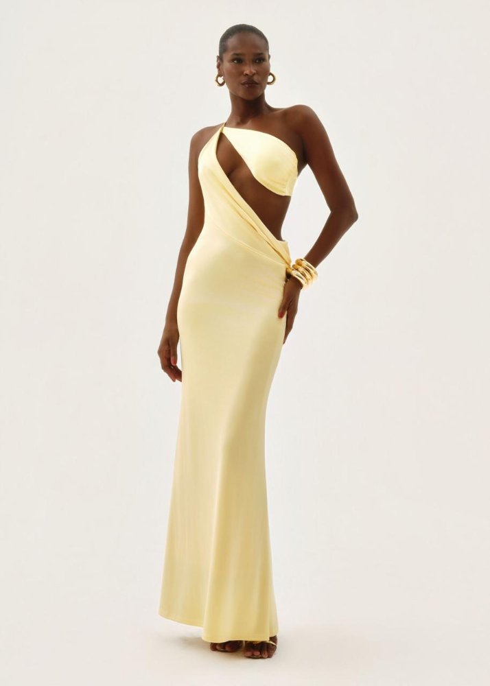 VESTIDO CECILIA