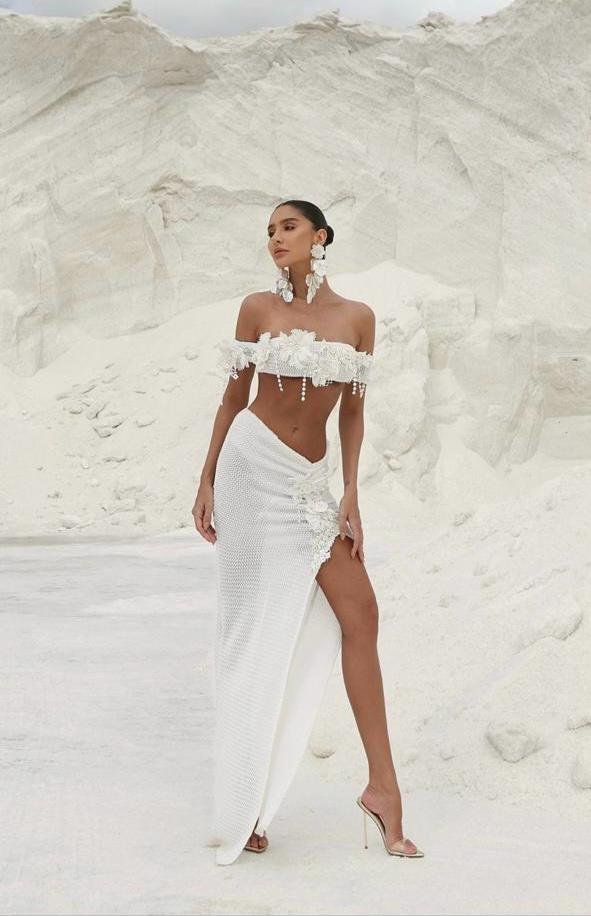 CONJUNTO DUNA XS