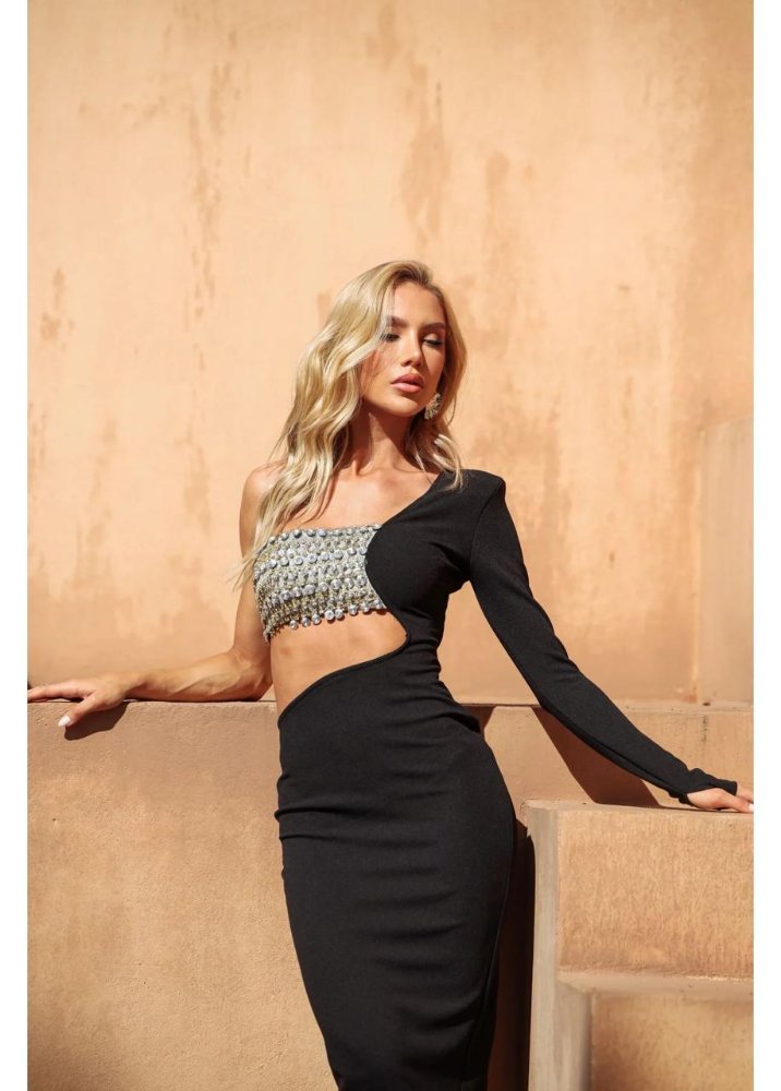 VESTIDO SINDEL S