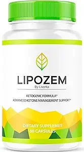 LIPOZEM 60 CAPSULA