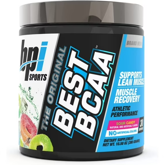 BPI SPORTS BEST BCAA 10,58 OZ (300GR)