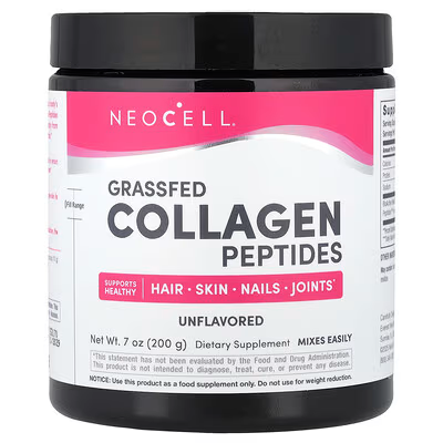NEOCELL COLLAGEN 7 OZ UNFLAVORED  (200G)