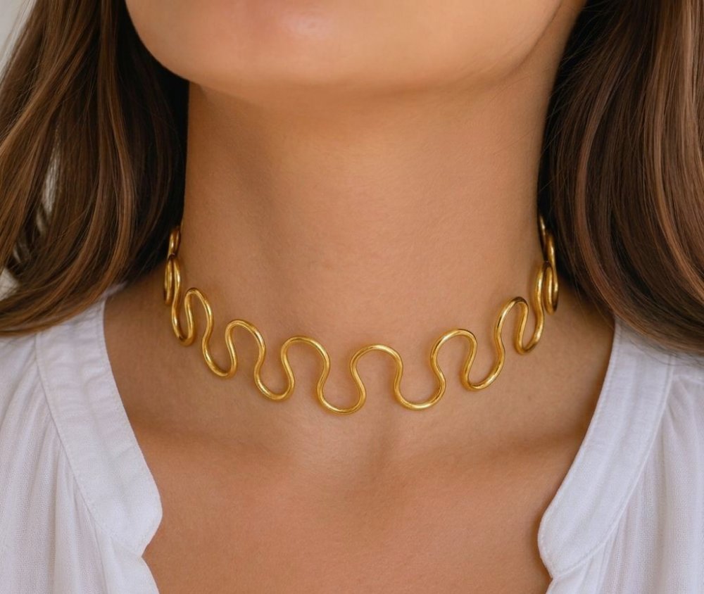 Chocker olas - 1567