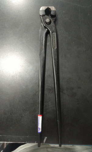 TENAZA Armador N°12 GHERARDI