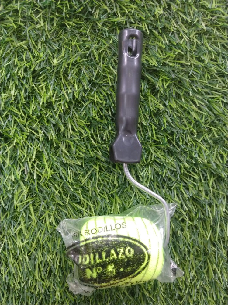 Rodillo mini Nº 5