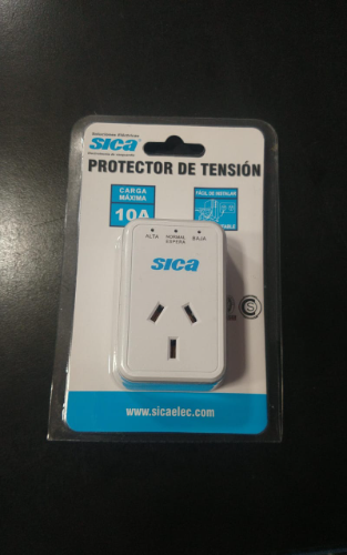 Protector de tension SICA