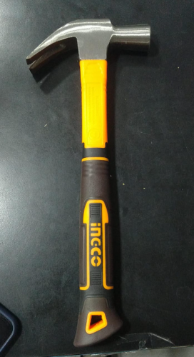 Martillo Galponero INGCO 27mm/765g M.FIBRA