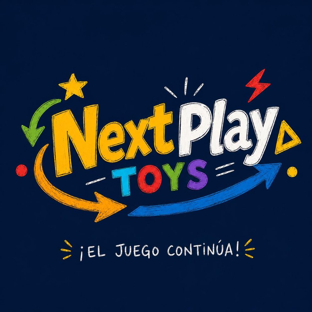 NEXT PLAY TOYS