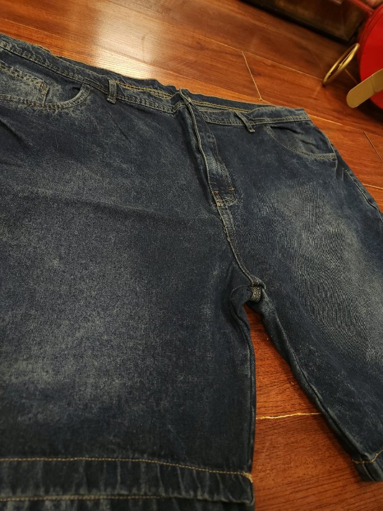 BERMUDA TALLA 46