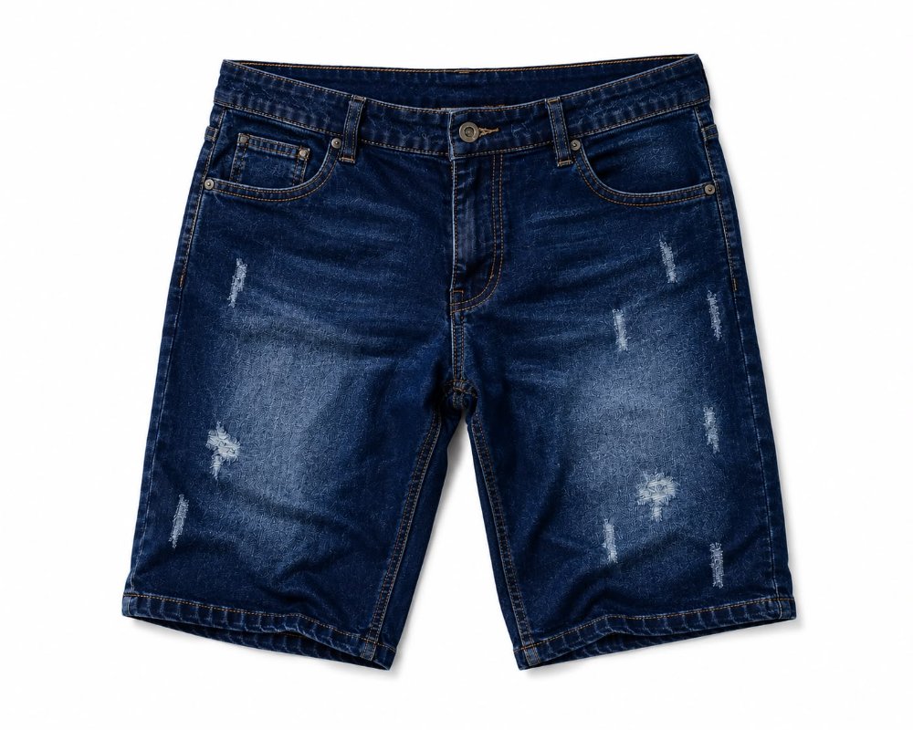 BERMUDA TALLA 42