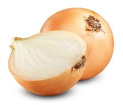 Cebolla blanca kilo