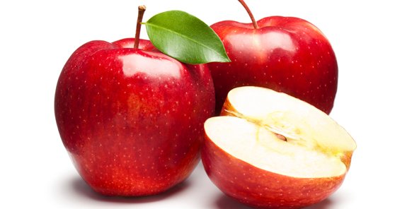 Manzana Roja kilo