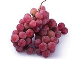 Uva morada
