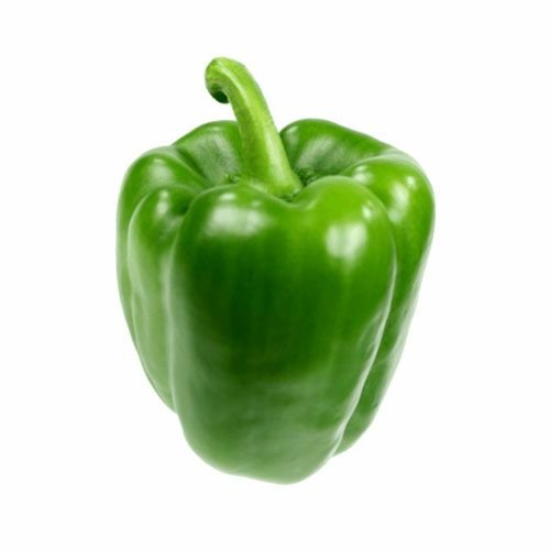 Pimentón Verde