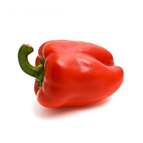 Pimenton rojo