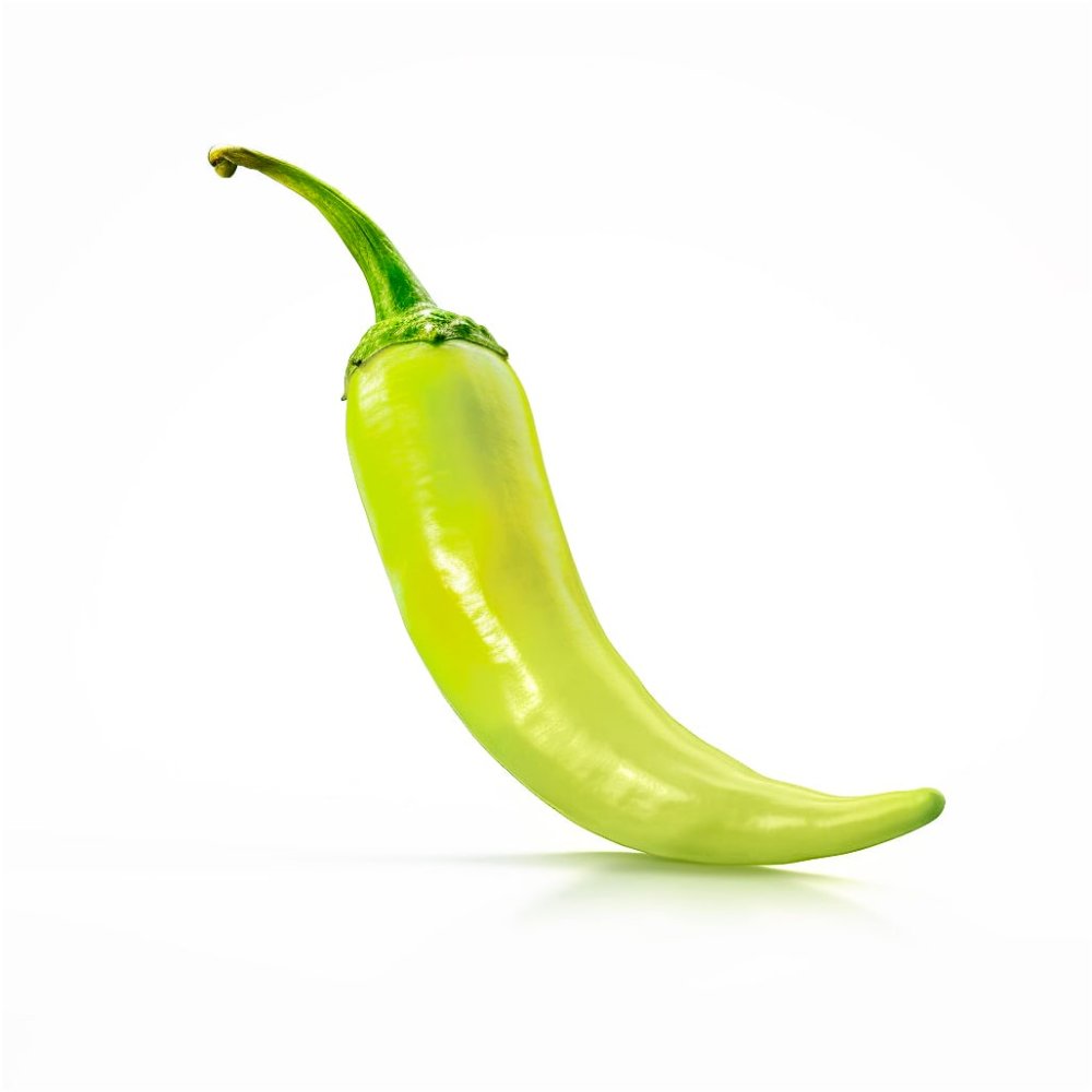 Ají verde
