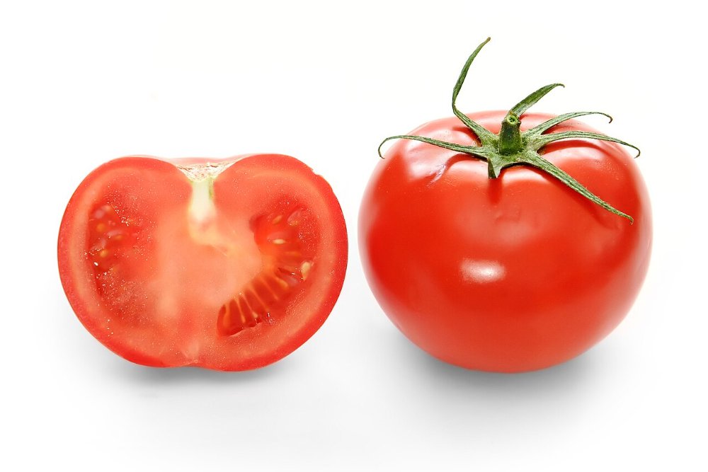 Gamela tomate