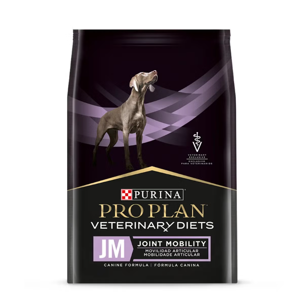 Pro Plan Veterinary Diet Movilidad Articular JM 2kg