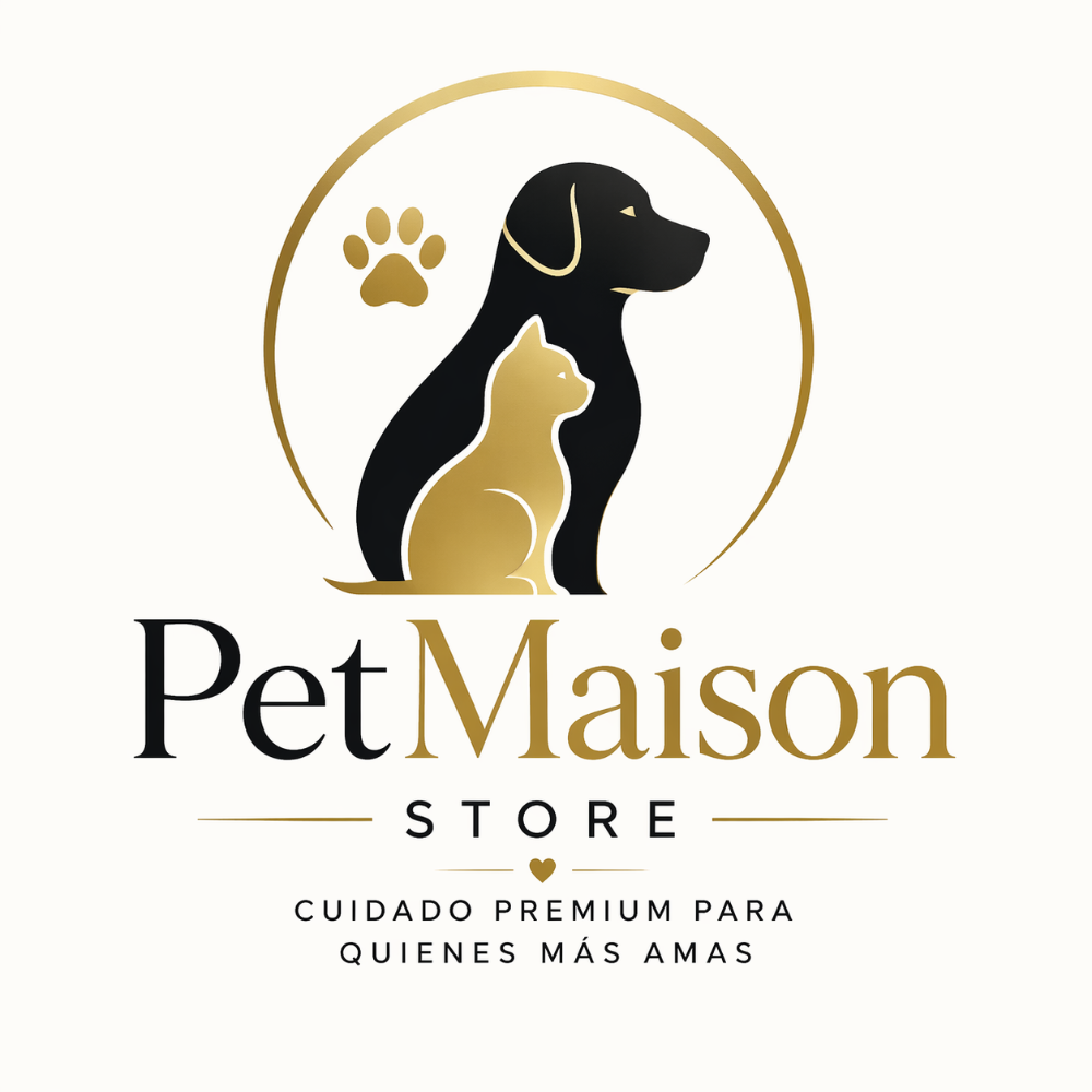 PetMaison Store