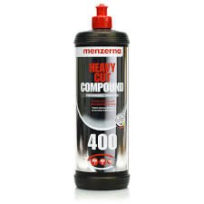 MENZERNA PULIDOR DE CORTE HEAVY CUT COMPOUND - 1L