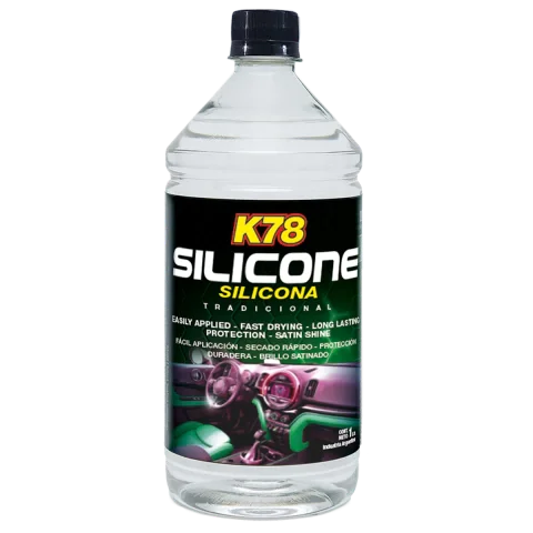 SILICONA AROMATIZ PARA INTERIOR -1LT