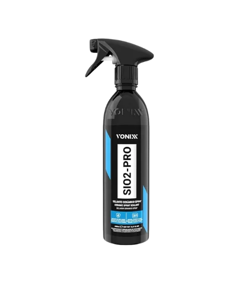 SIO2-PRO 500ML SELLADOR CERAMICO LÍQUIDO